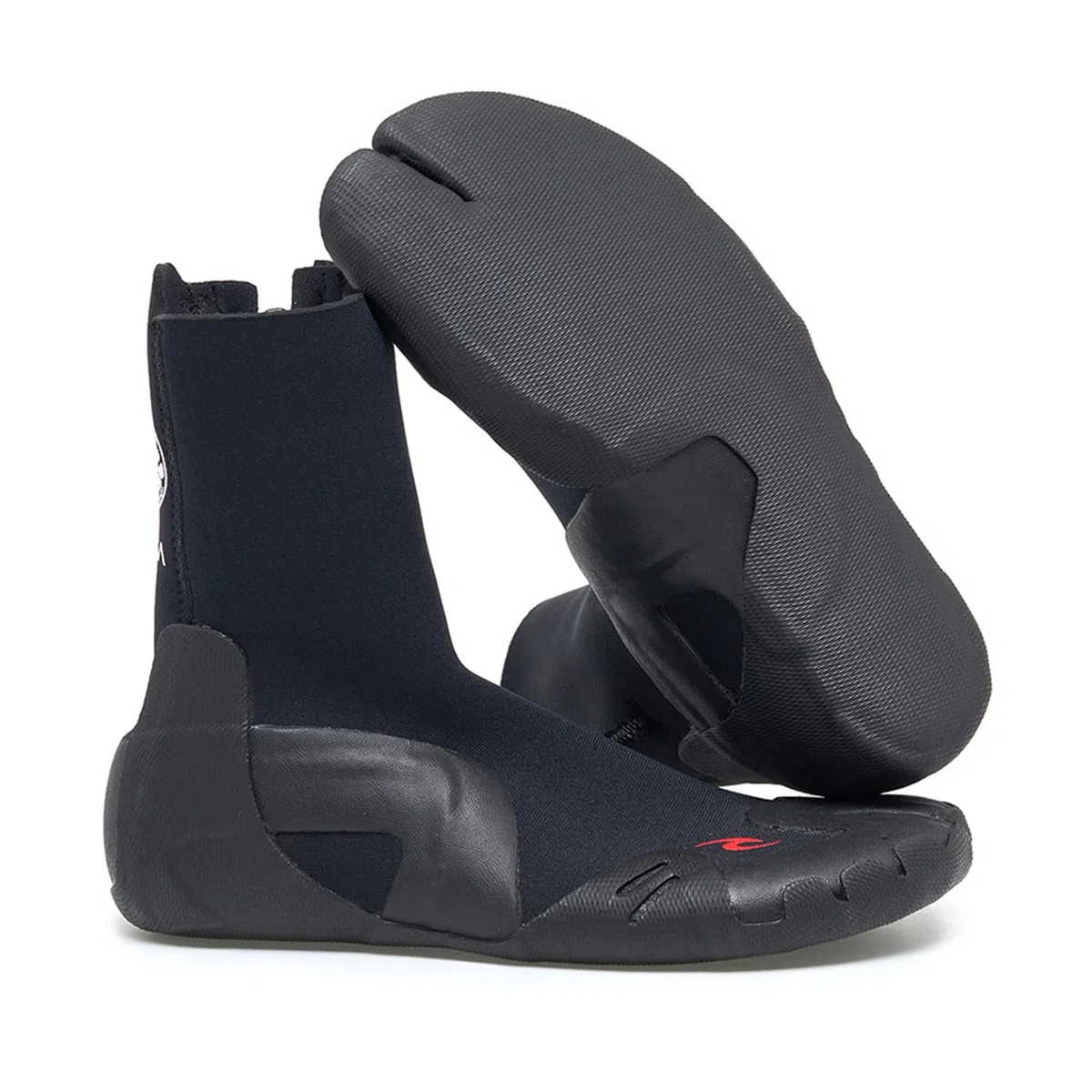 Rip Curl 3mm Omega S/Toe Zip Boot