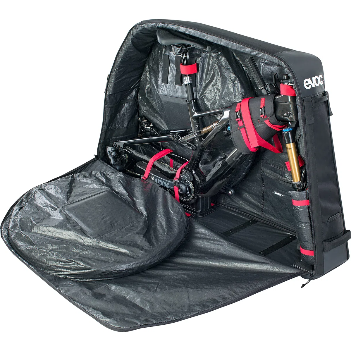 EVOC Bike Bag Lightweight Bike Transport Bag