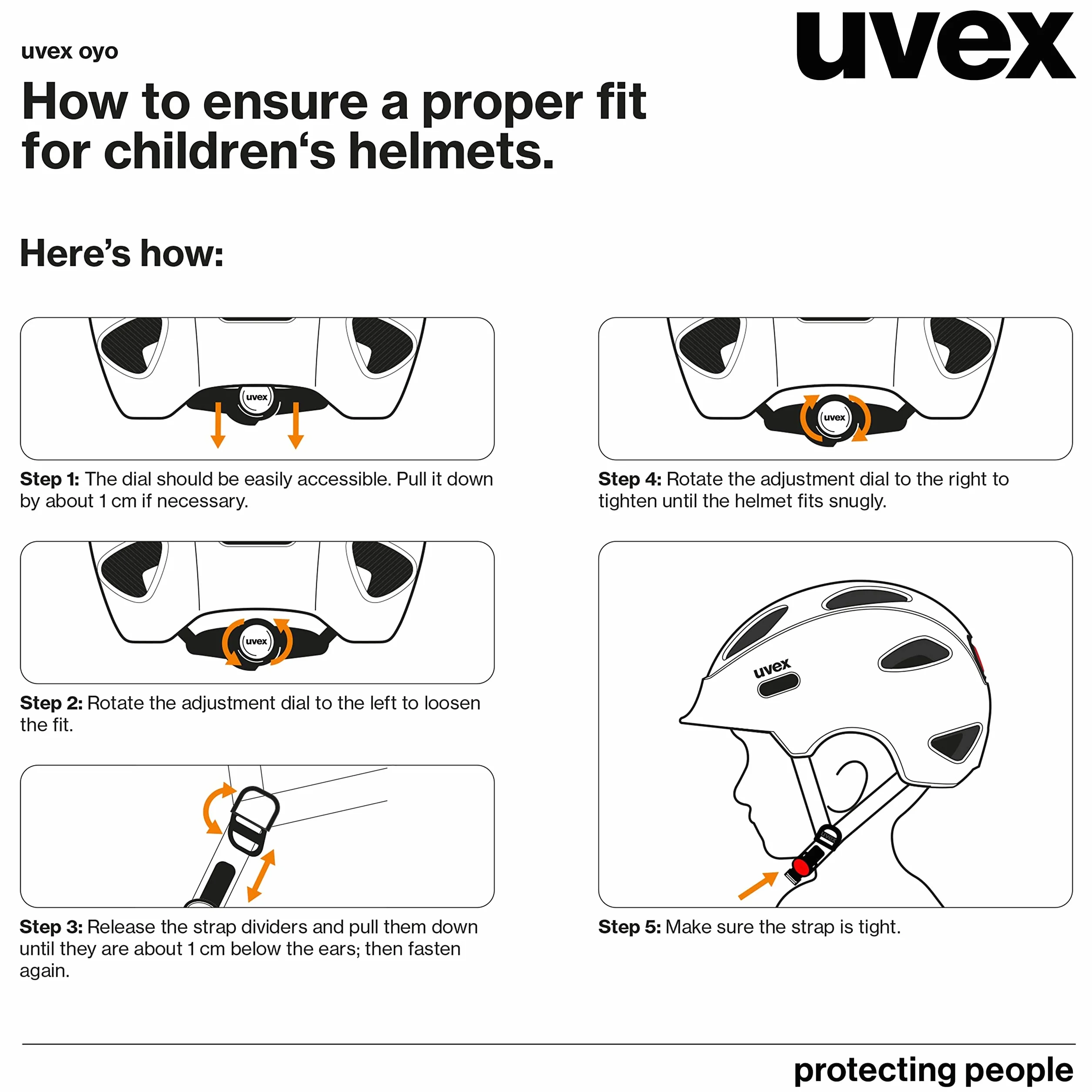 uvex OYO Style