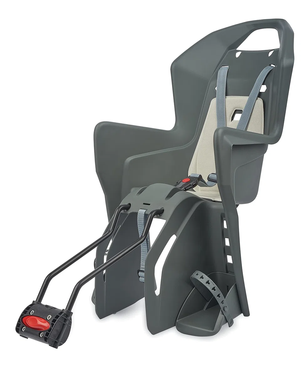 Polisport Koolah 29" - Sillas para niños Unisex-Baby