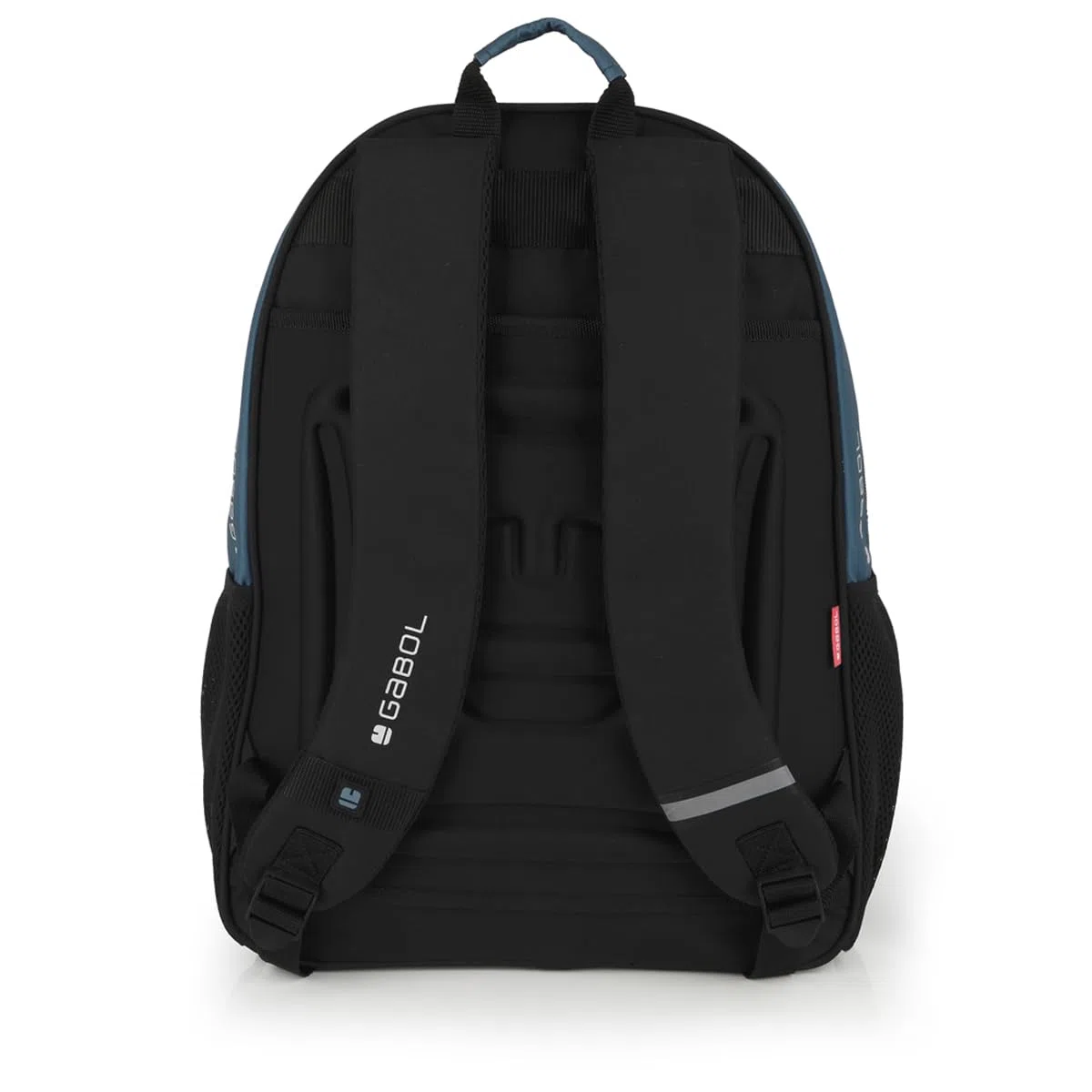 Gabol Mochila adaptable a carro ROAD.