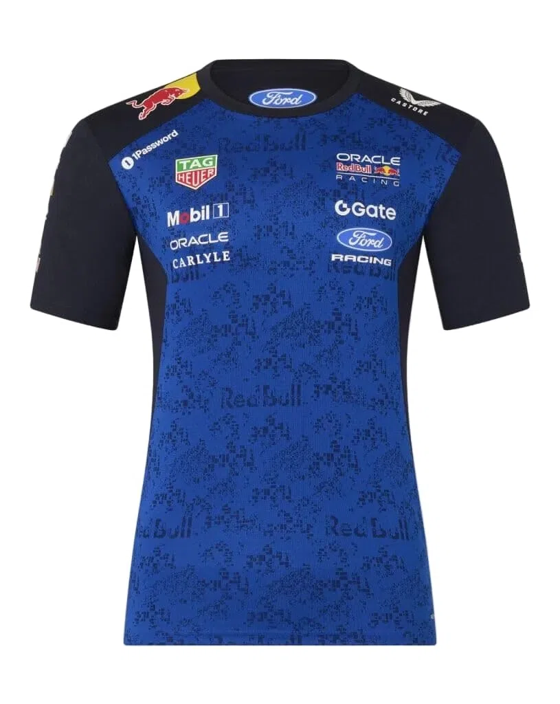 Castore Tm14189-023-3xl Camiseta Hombre (Pack de 1)