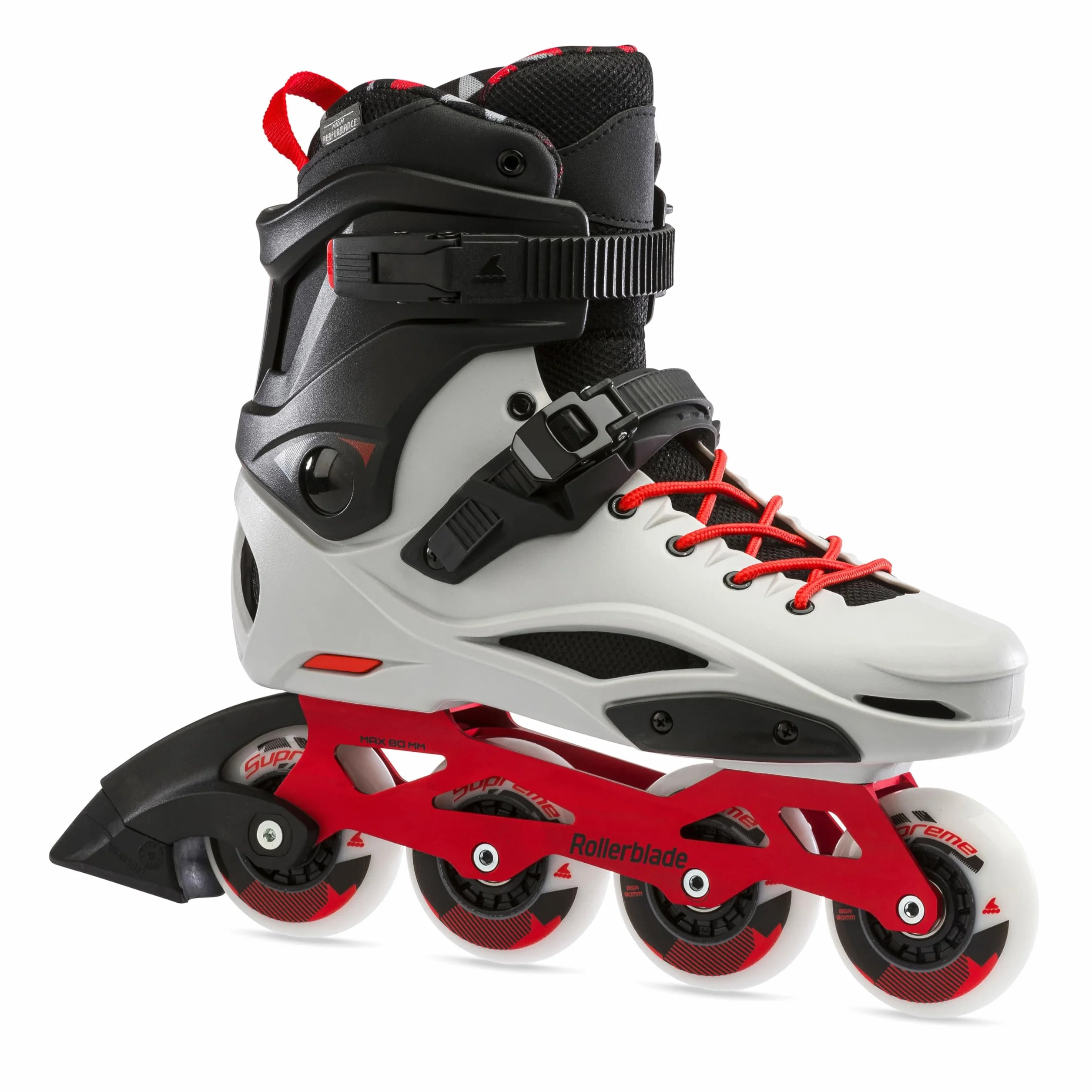 Rollerblade Patines RB Pro X, Hombre