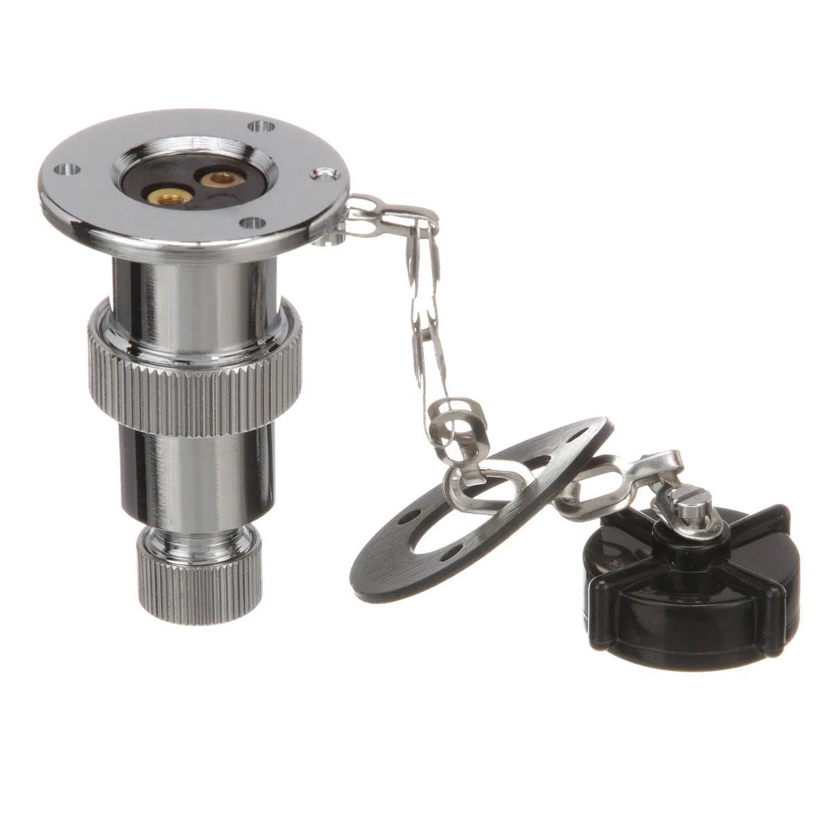 Conector de Cubierta