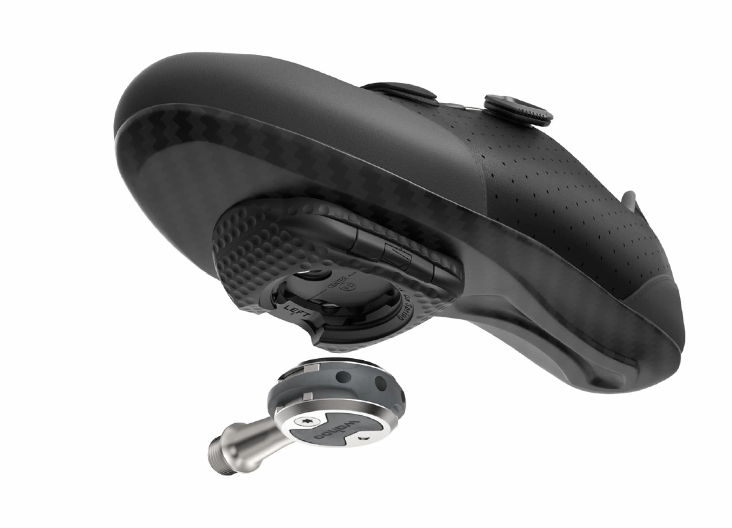 Calas Wahoo Speedplay tensión estándar