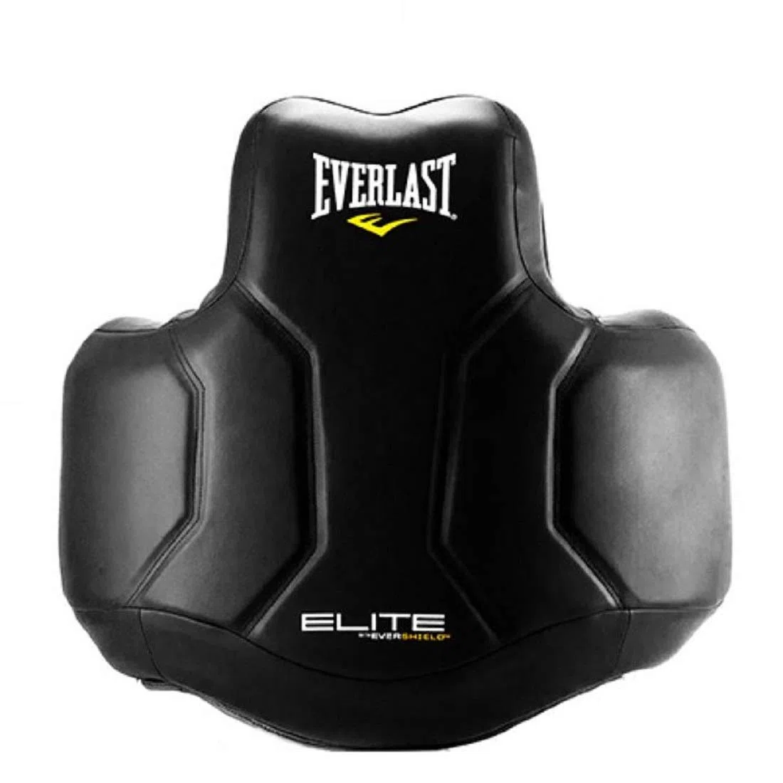 Everlast P00000682 Elite Body Protector Black One Size