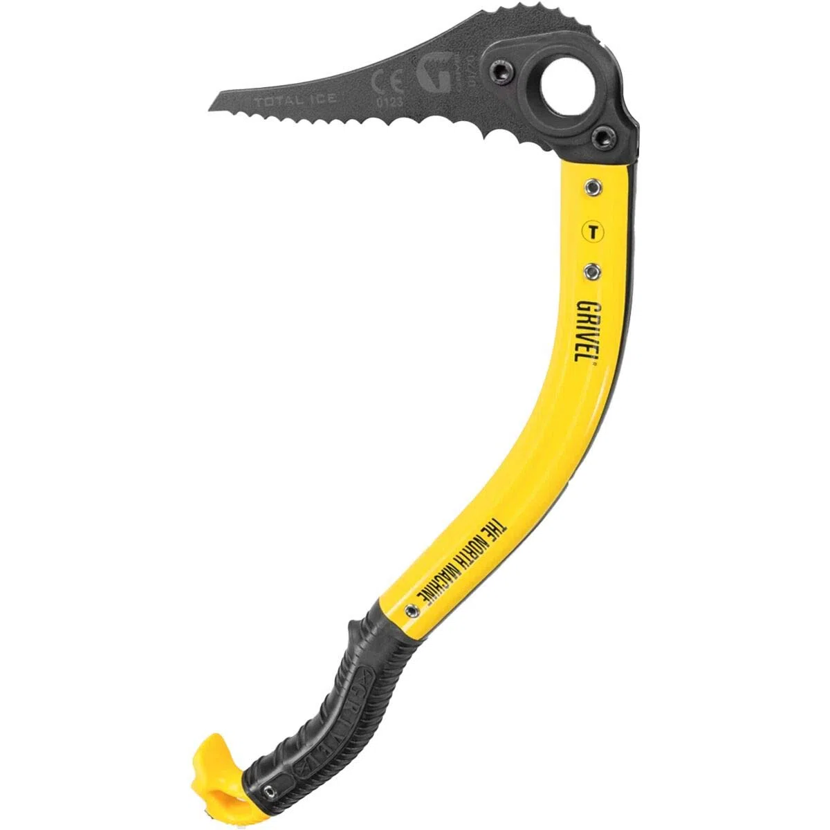 Grivel North Machine Ice Tool Herramientas de hielo
