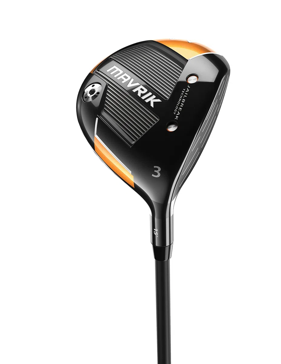 Callaway Golf Mavrik 22 Fairway Wood