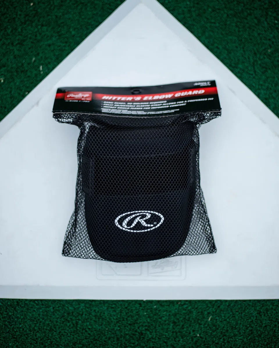 Rawlings Protector de Codo