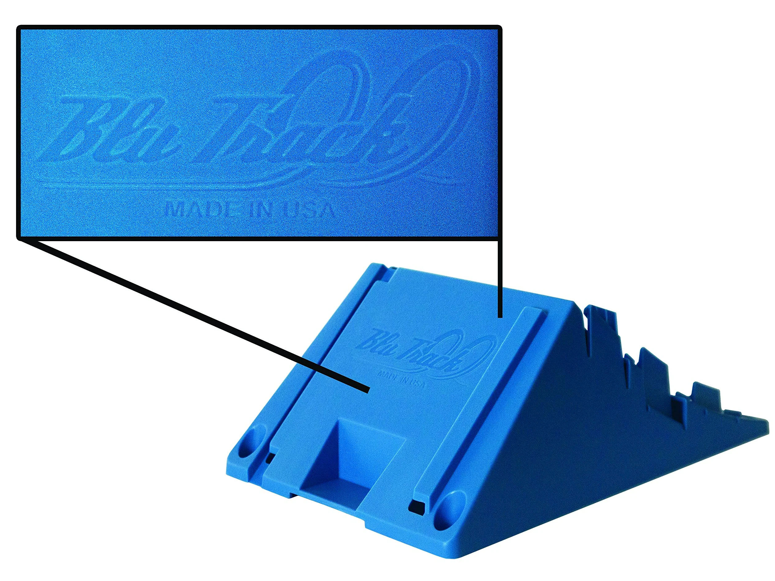 BLU Track Paquete de 4 rampas