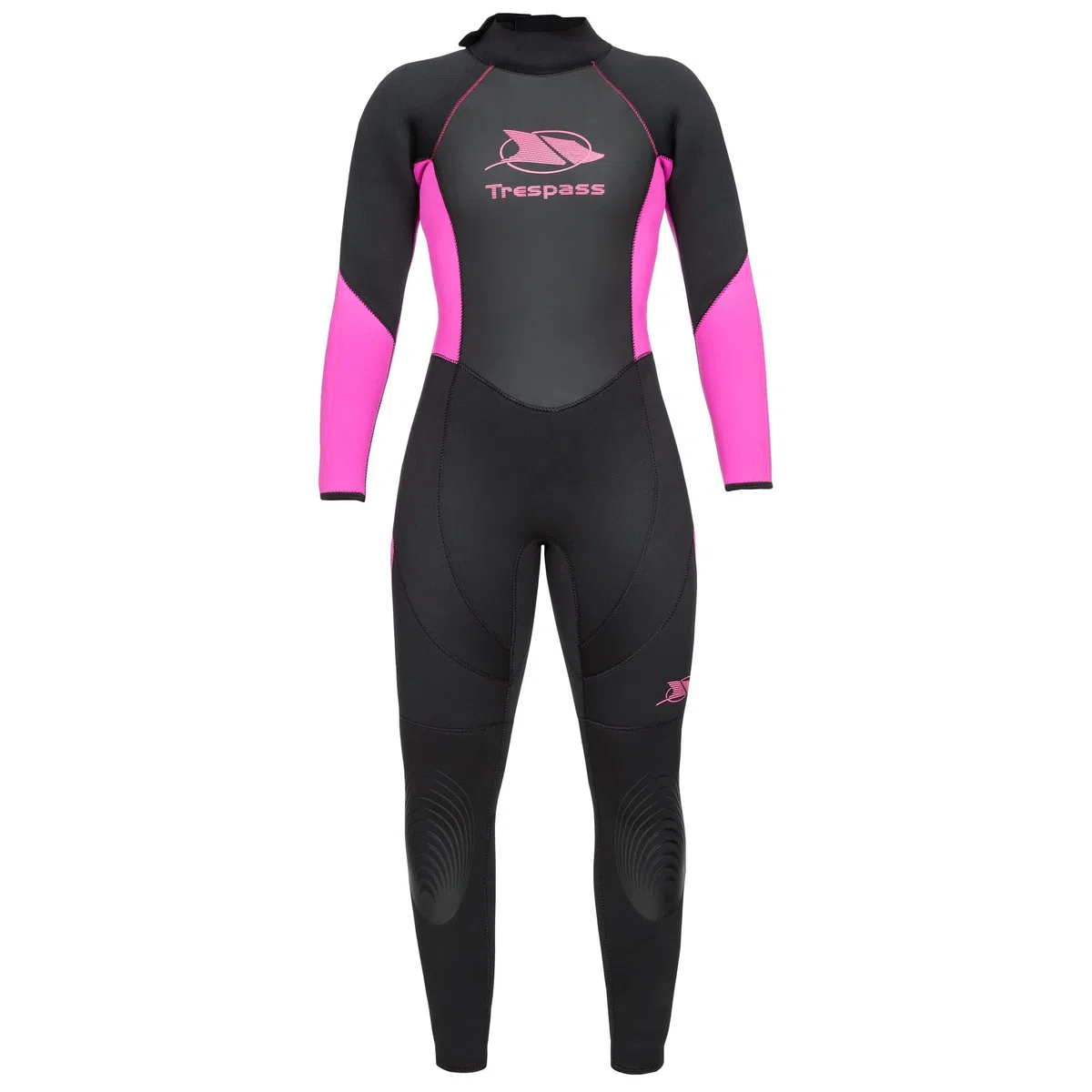 Trespass FACLSMD10005LBLACK - Traje de Buceo