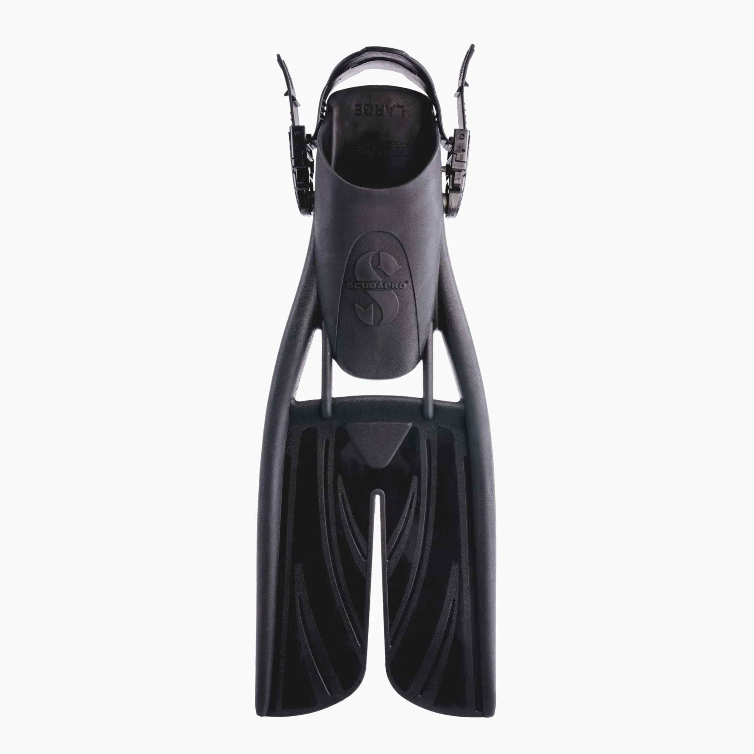 Scubapro Aletas de Buceo Twin Jet II