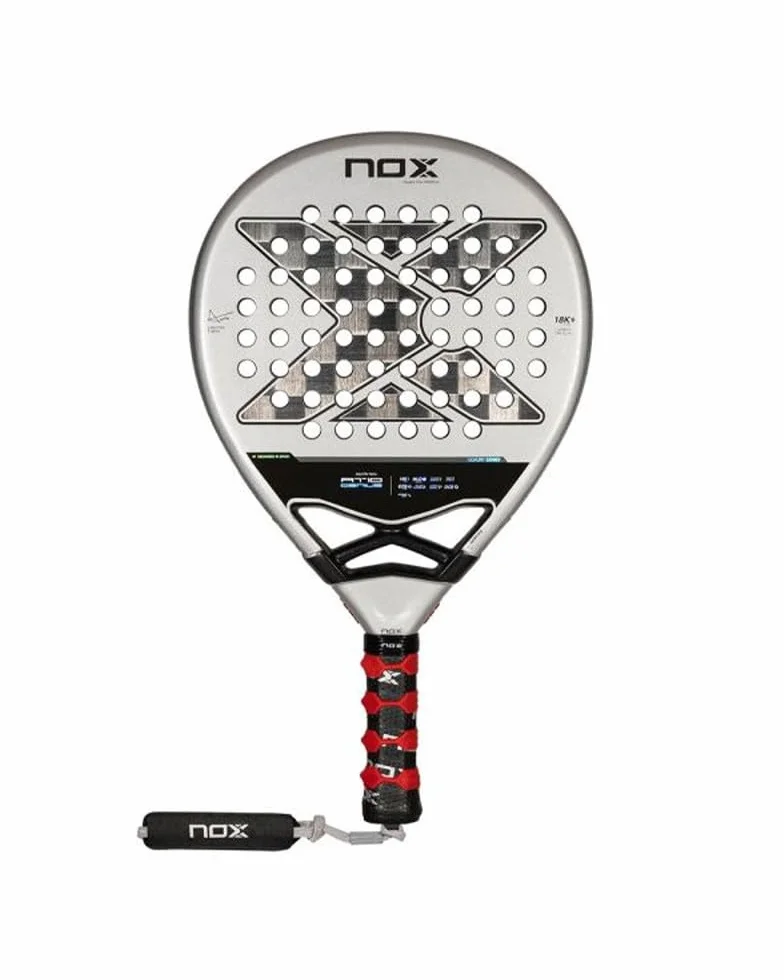 Nox At10 Genius 18k Agustin Tapia 2024