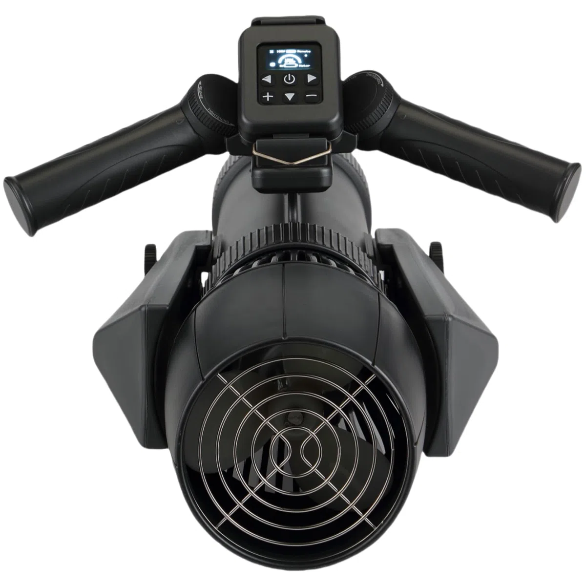 Camolech - Scooter eléctrico submarino con batería extraíble de 700 W, soporte para SUP para adultos, capacidad de la batería 16000 mAh, scooter para piscina, motor eléctrico para tabla de padel