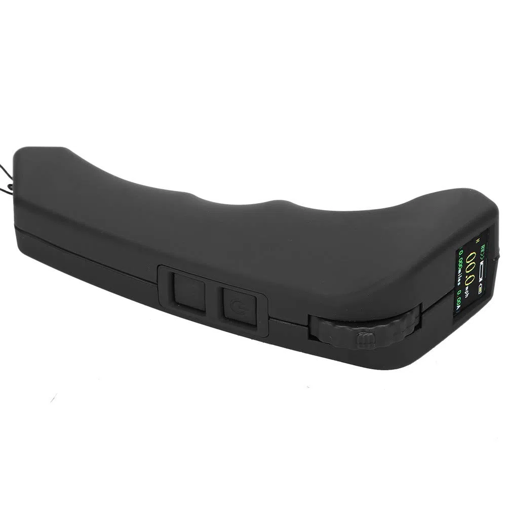 Control Remoto para Monopatín Eléctrico Flipsky 2, Controlador, Control Remoto y Receptor Inalámbrico VX2 de 2,4 Ghz, con Correa de Muñeca Antideslizante y de Diseño