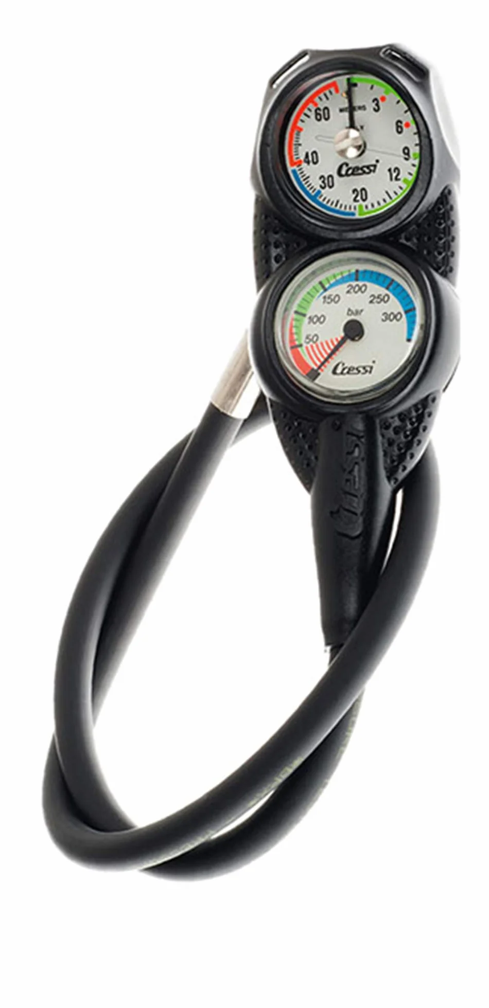 Cressi Crg1B - Juego de Buceo Unisex para Adultos, Paquete de Buceo DIN