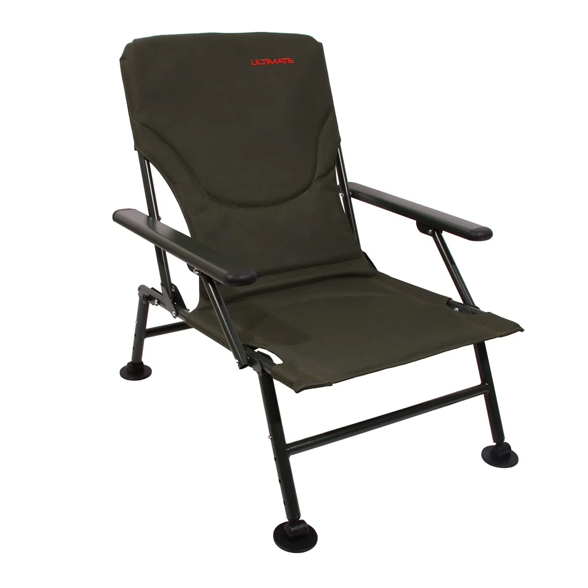 Ultimate Comfort Silla | Silla carpfishing