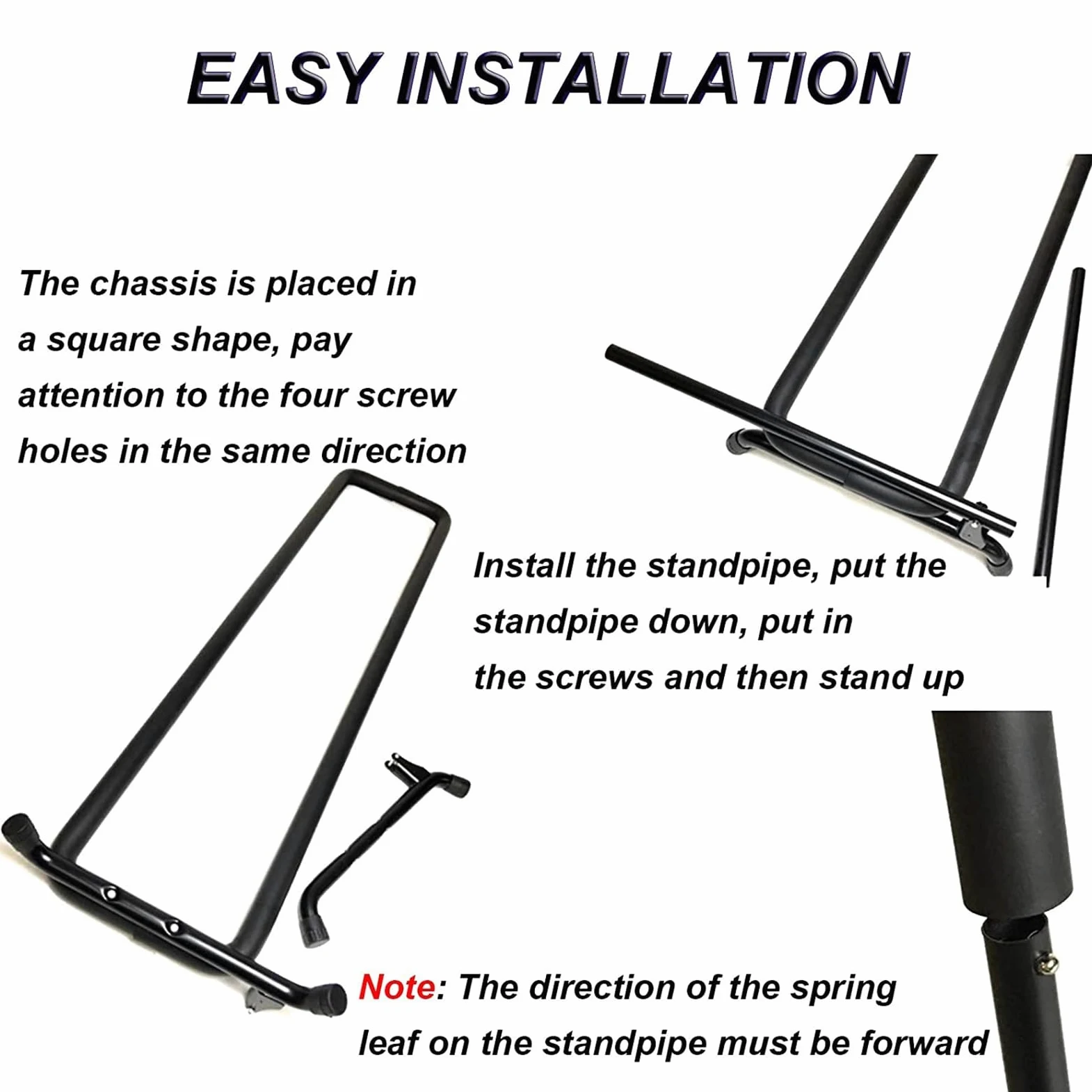 OVARIA Soporte Vertical for Rifle, Soporte for Guitarra con Esponja, Culata de Pistola Estable con amortiguación confiable, Soporte de exhibición de Pistola Larga for la mayoría de carabinas y Rifles