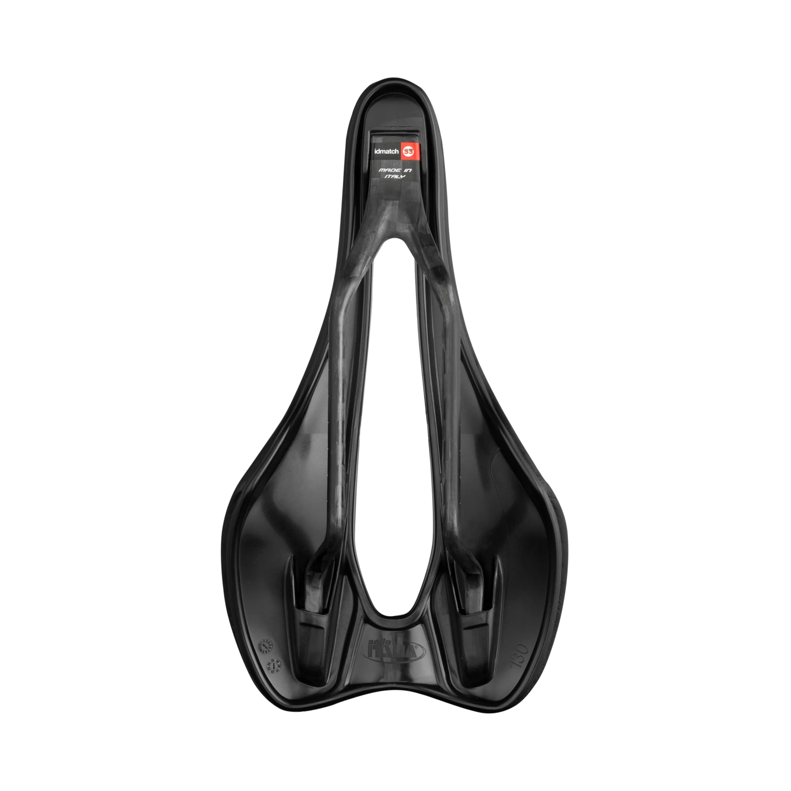 SELLEITA Selle Italia SLR Boost Kit Carbonio Superflow Sillín: