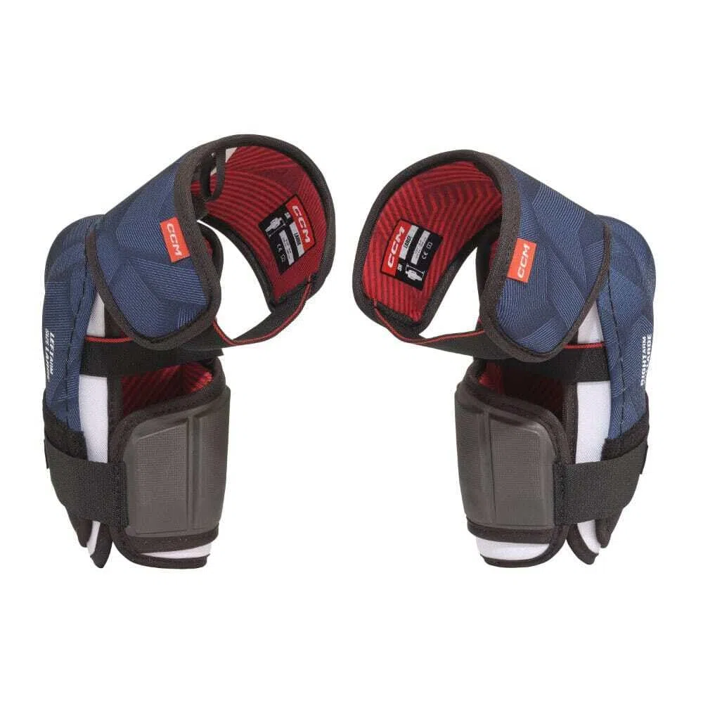 Ccm Next Elleboogbeschermers Jr L