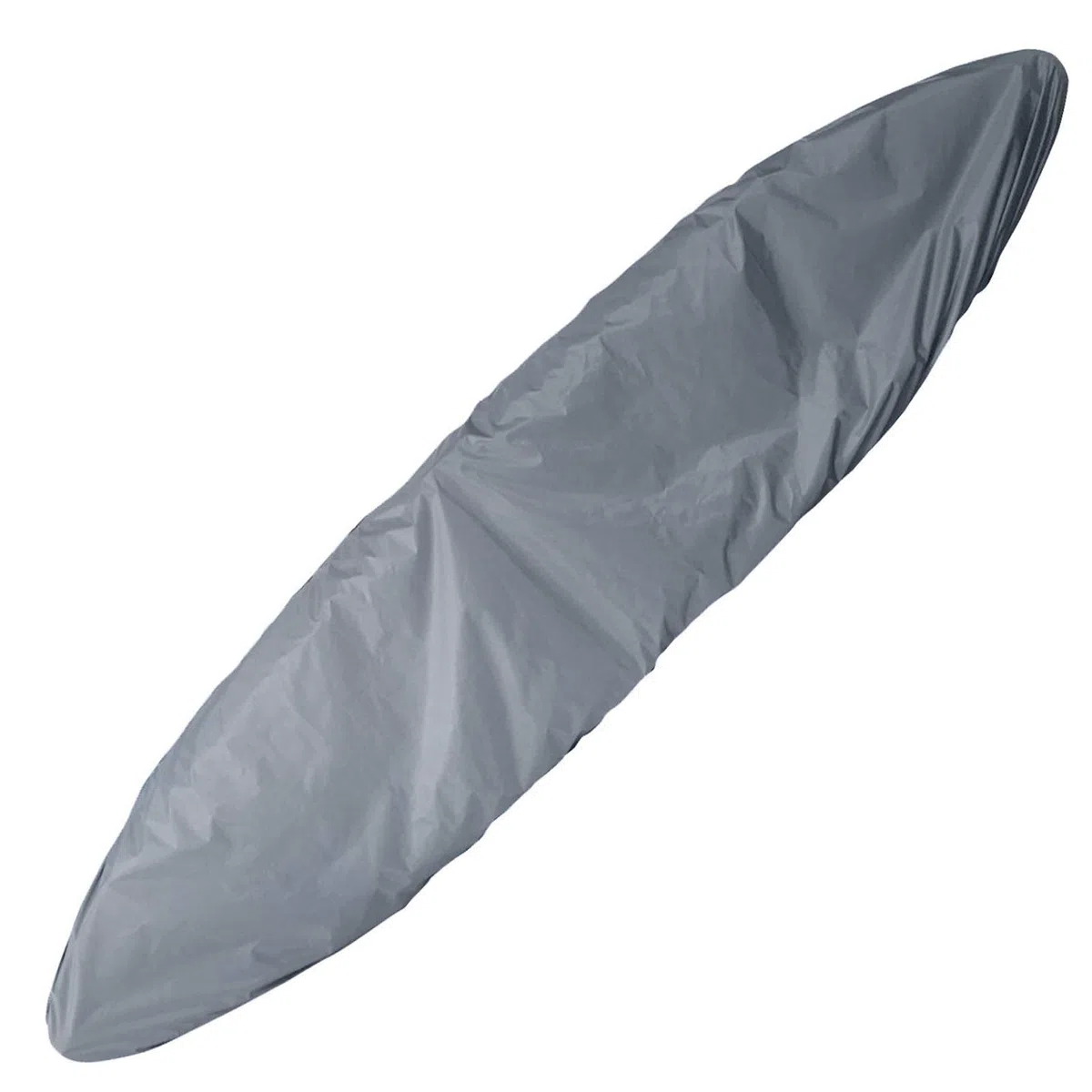 Cubierta para Canoa Cubierta Universal Profesional para Almacenamiento de Kayak Impermeable Resistente A Los Rayos UV Protección contra El Polvo para 4,1-4,5 M