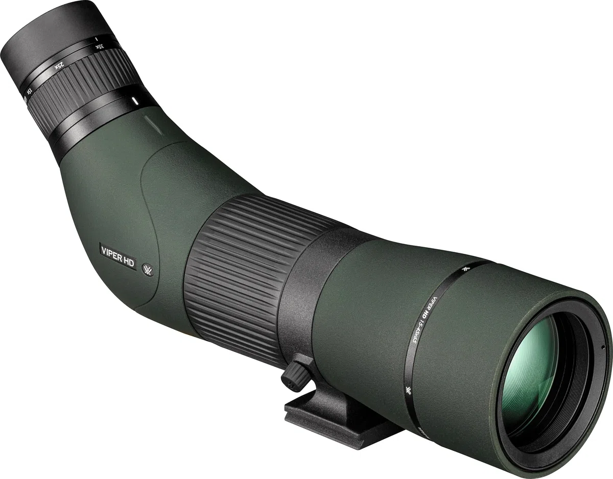 Vortex Viper 10x50 R/T - Prismáticos tácticos