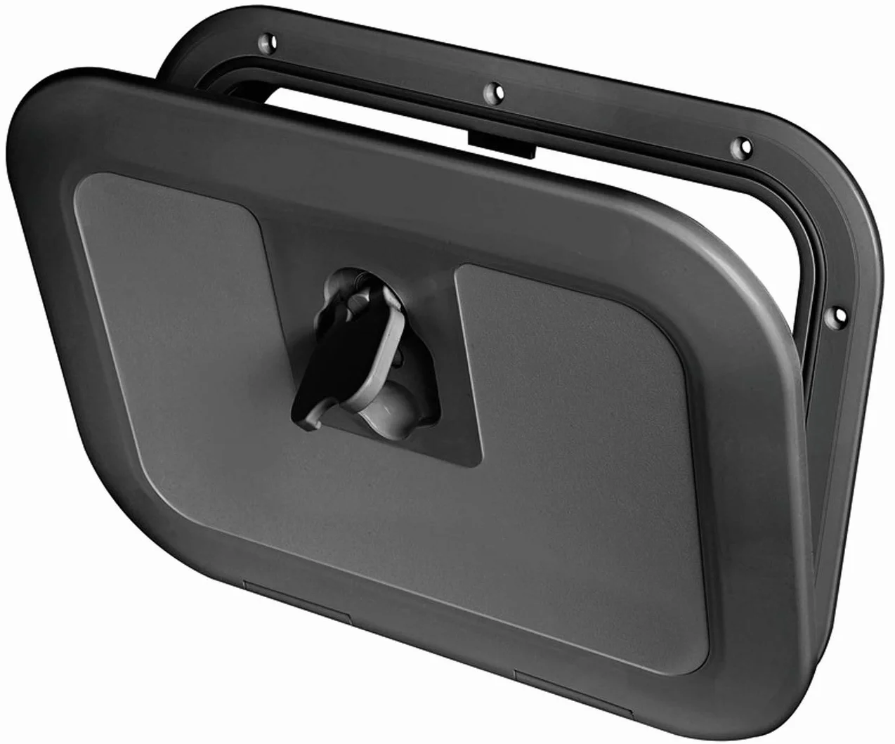 Osculati Portello a Filo RAL 7042 380 x 280 mm (Flush Inspection Hatch RAL 7042 380 x 28