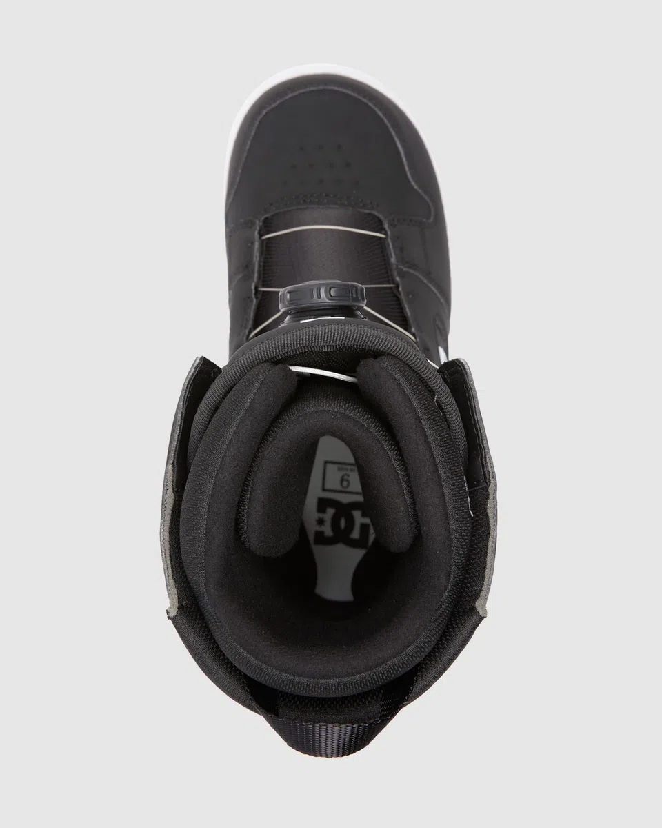 DC Shoes Phase - Botas de snowboard BOA® para Hombre