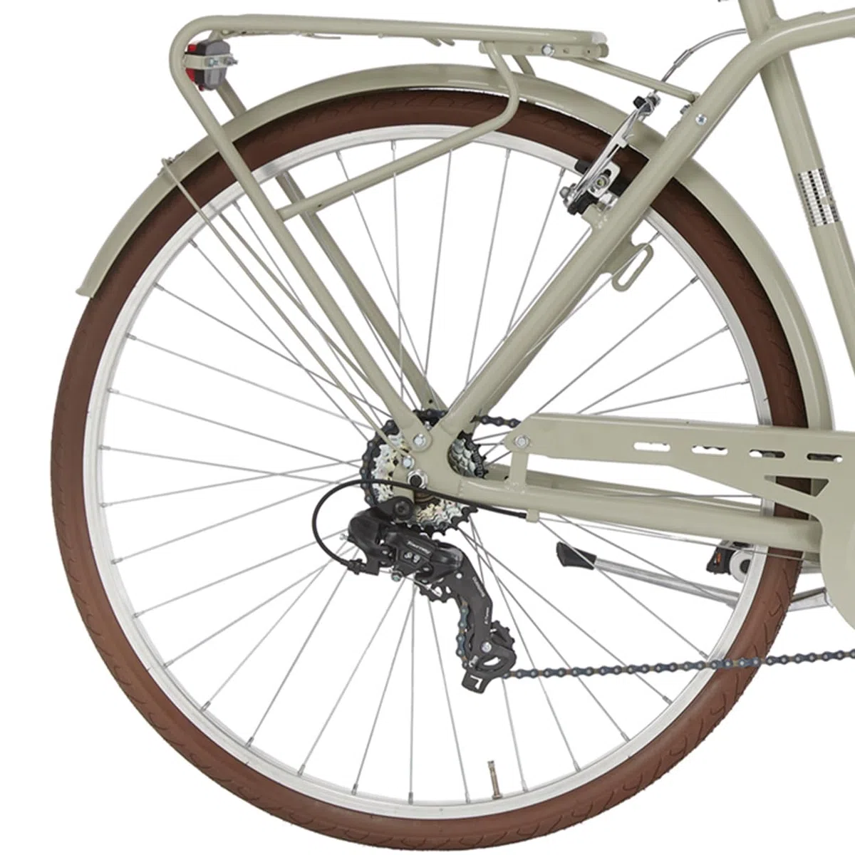 Alpina Bike Free Time.
