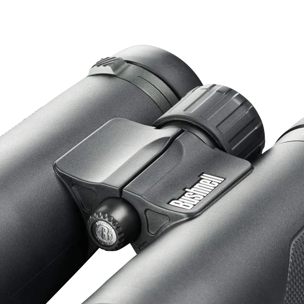 Bushnell Legend E-Series - Telescopio/Prismáticos de Caza
