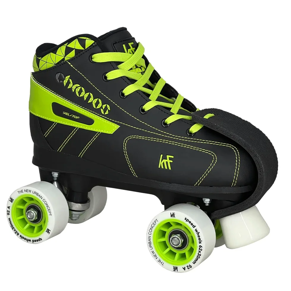 Patin KRF Hockey Chronos Vel/Top 32