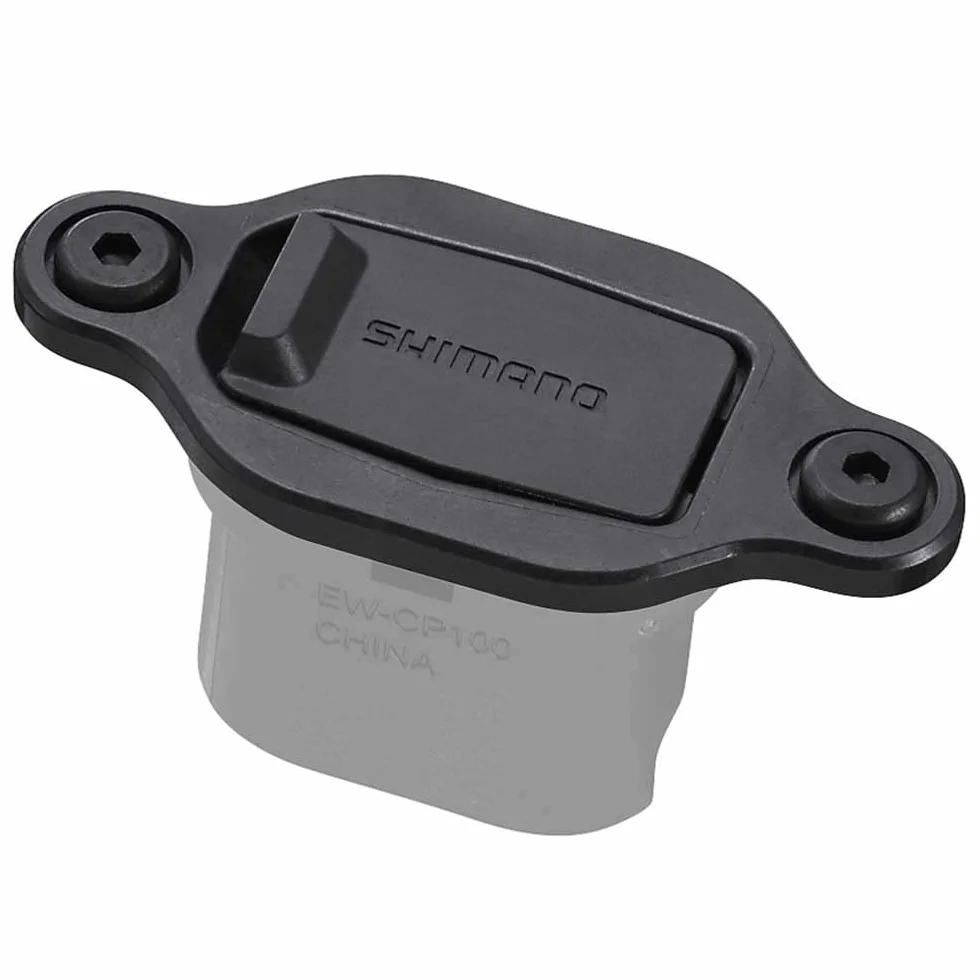 SHIMANO - Puerto de Carga 200mm STEPS-EW-CP100