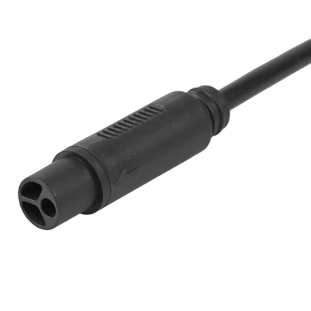 58,8 V 2 A Cargador para Kukirin G2 Master/G3 Pro Patinete Eléctrico, Cargador Rápido, Adaptador de Corriente Universal, Accesorio de Repuesto, Cargador de Iones de Litio