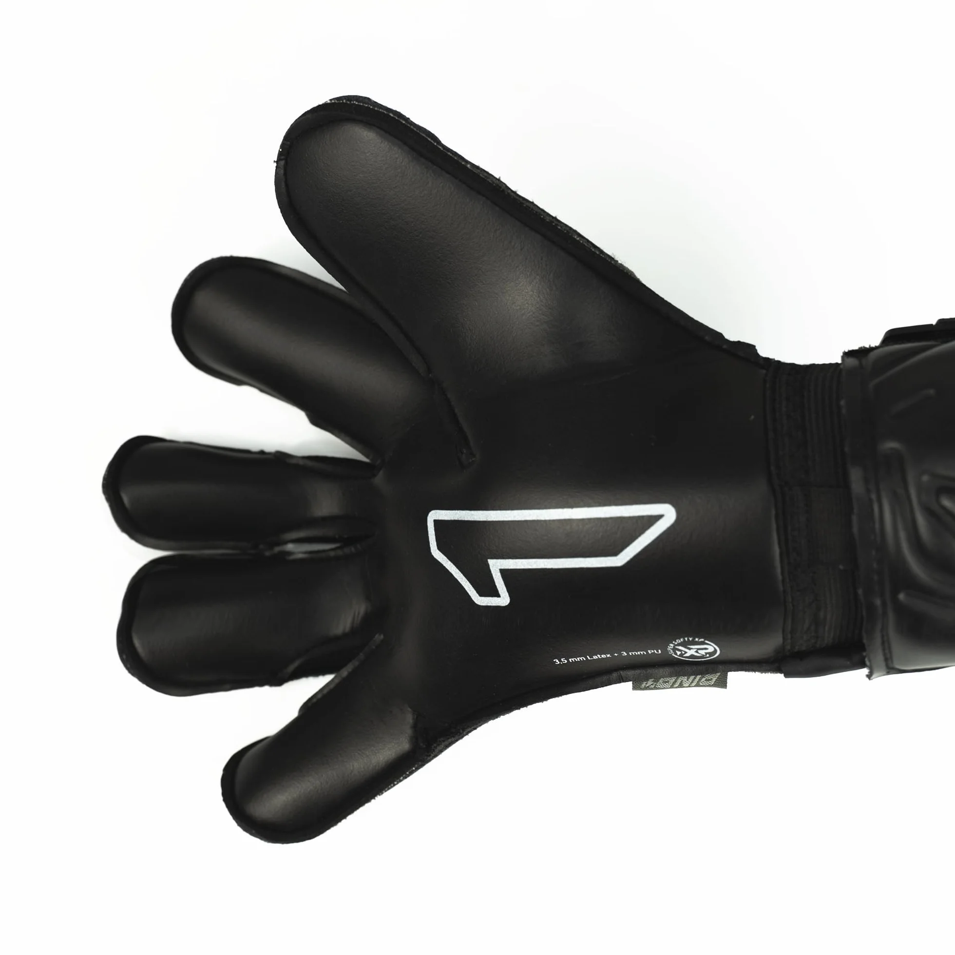 Rinat Santoloco Prime Guantes de Portero, Unisex Niños