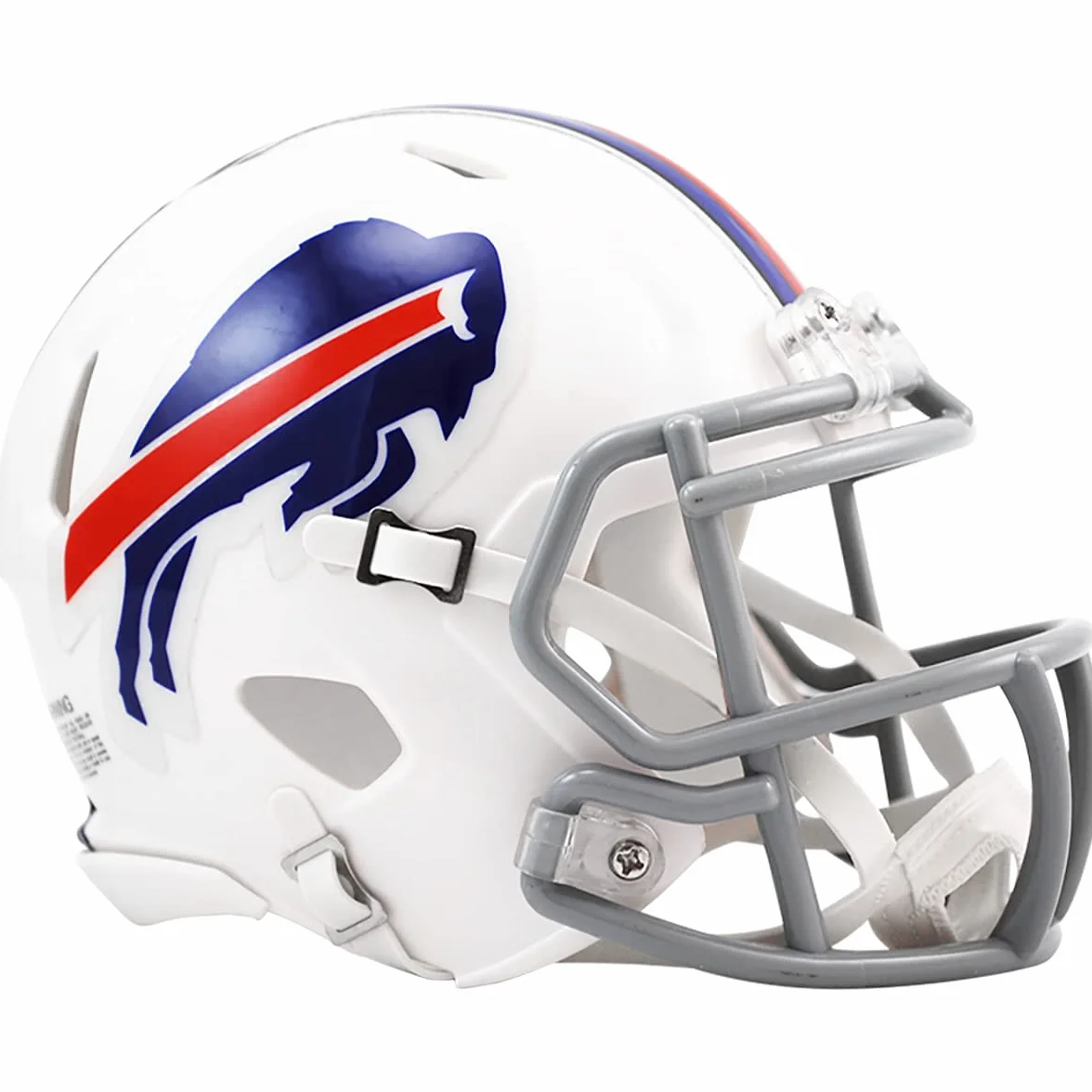 Riddell NFL Speed Casco de fútbol Americano auténtico para Hombre