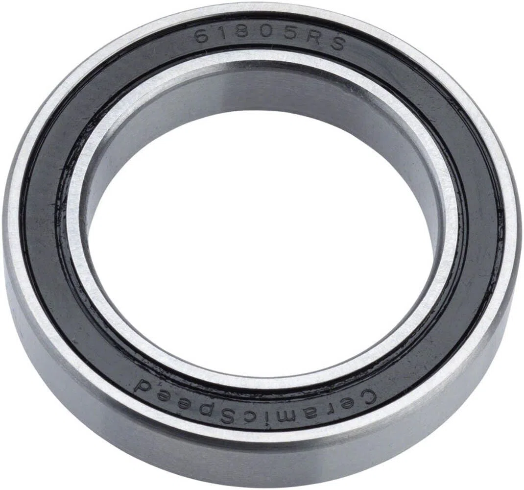 CERAMICSPEED RODAMIENTOS 61806-2RSFT9H/HC5