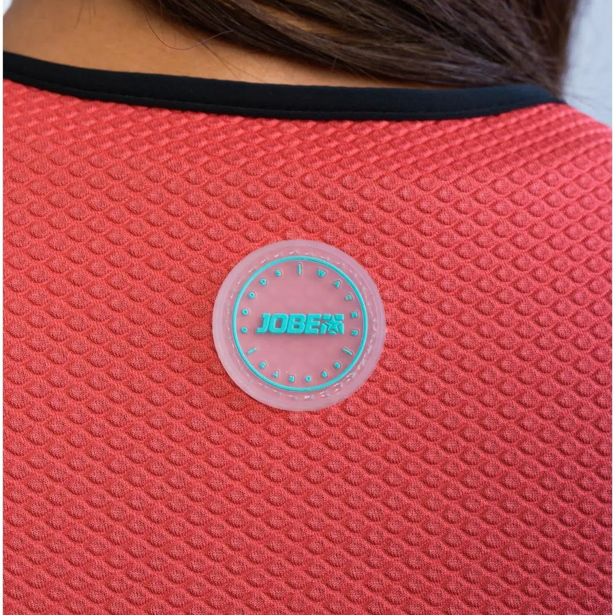 Jobe Unify - Chaleco para mujer, color rosa