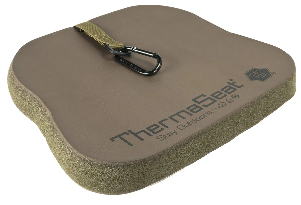 Northeast Products Therm-A-Seat Predator XT Cojín para Asiento de Caza