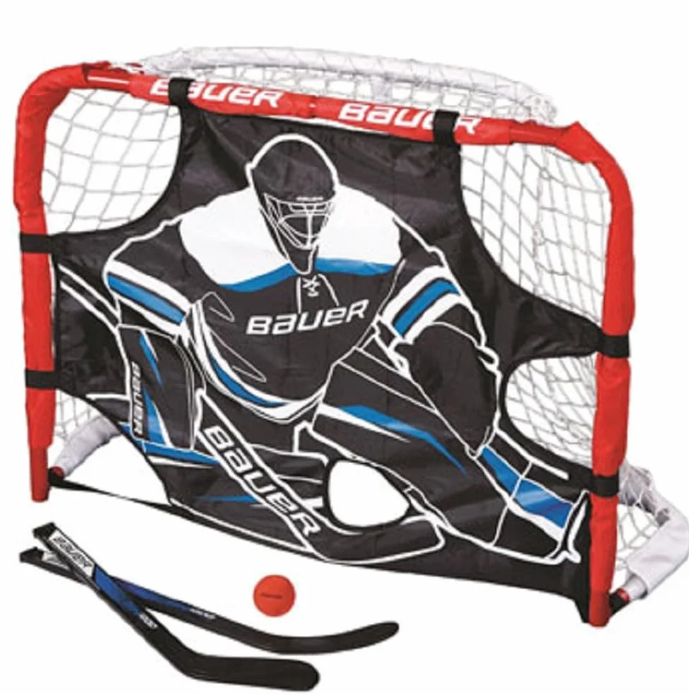 Bauer-Hockey