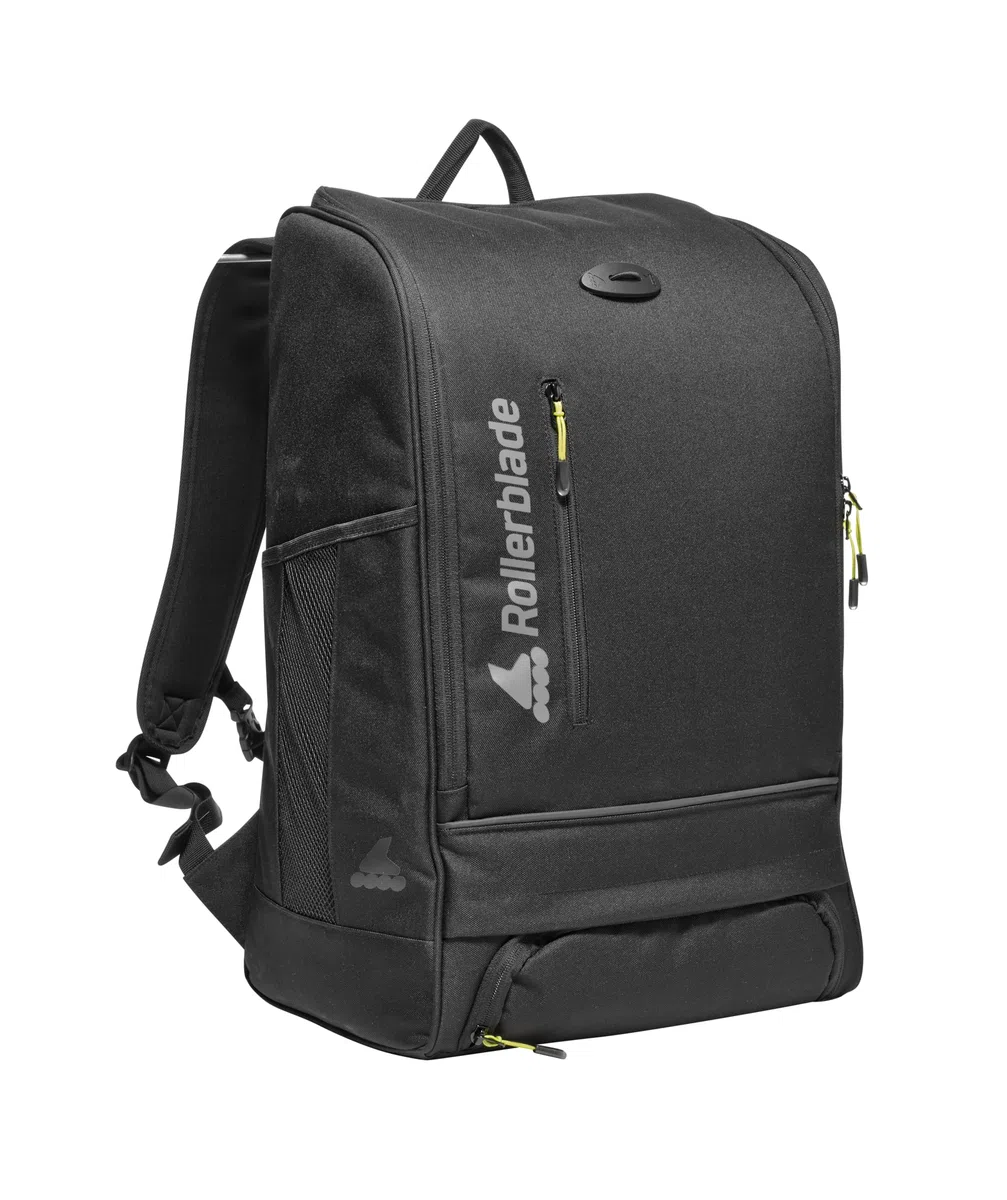 Rollerblade Urban Commuter Backpack Eco - Mochila Unisex para Adulto, Onecolor, 30 l