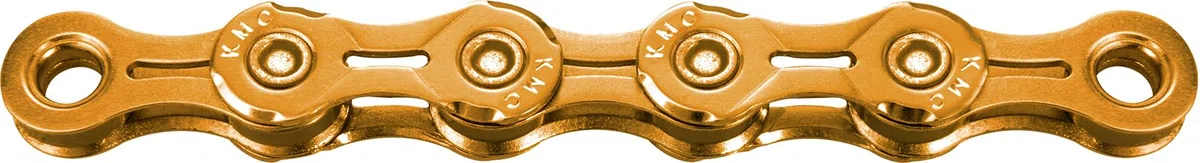 KMC Chain X-11-el - Cadena Estrecha Unisex Adulto