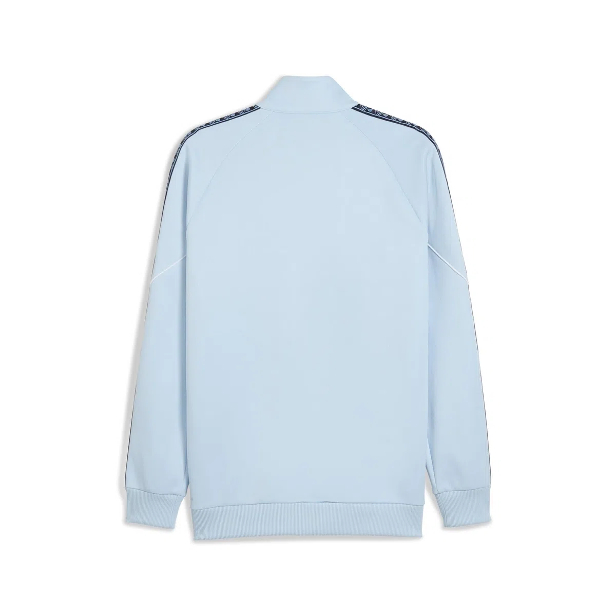 PUMA Chaqueta Manchester City King Anthem Hombre