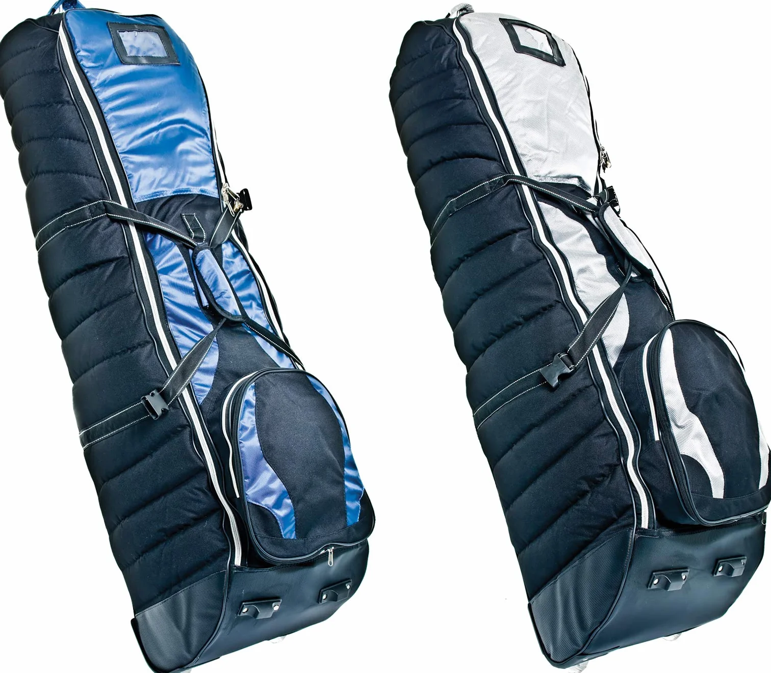 Longridge Tour Deluxe Roller Funda de Viaje para Golf