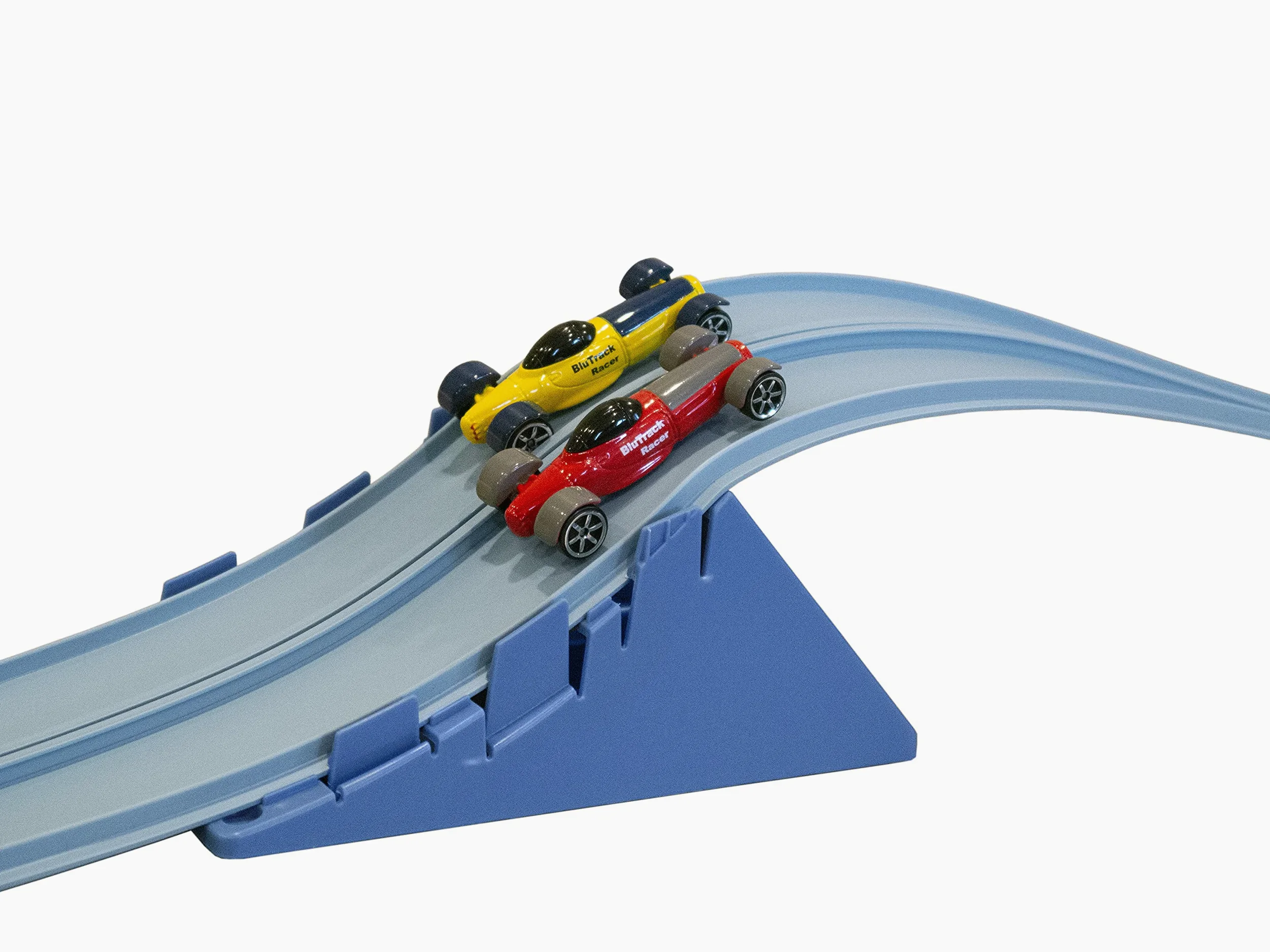 BLU Track Paquete de 4 rampas