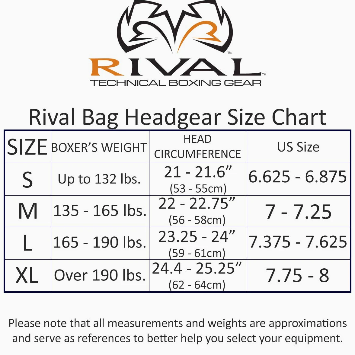 Rival RHG2 - Casco híbrido