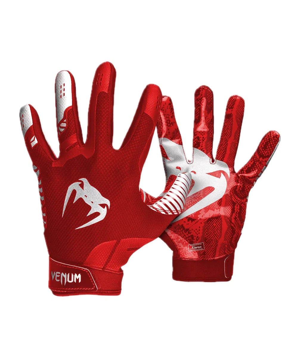 VENUM Elite Guantes de Fútbol