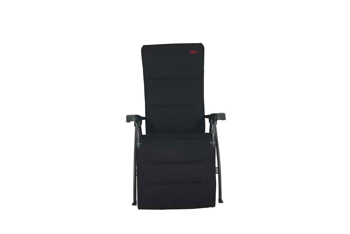 Crespo - Tumbona Relax - AP/242 - Air-Deluxe - Negro