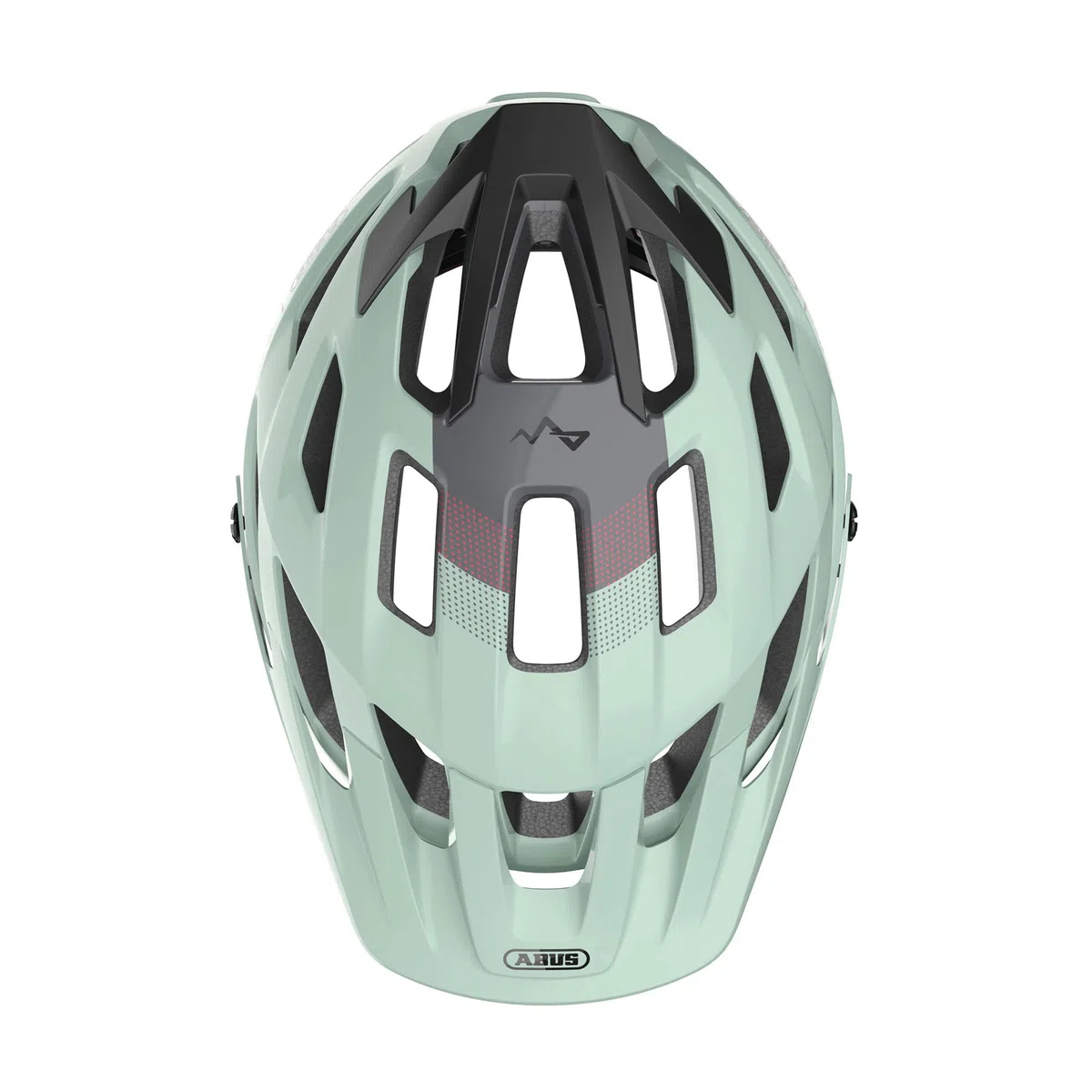 Casco para ciclismo de montaña ABUS Moventor 2.0 MIPS - Casco de bicicleta con protección contra impactos para uso fuera de carretera - Casco de montaña - Unisex
