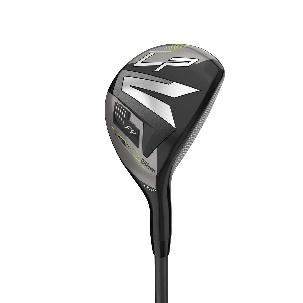 Wilson Staff Launch Pad 2 FY Hybrid - 19.5 Deg Reg RH