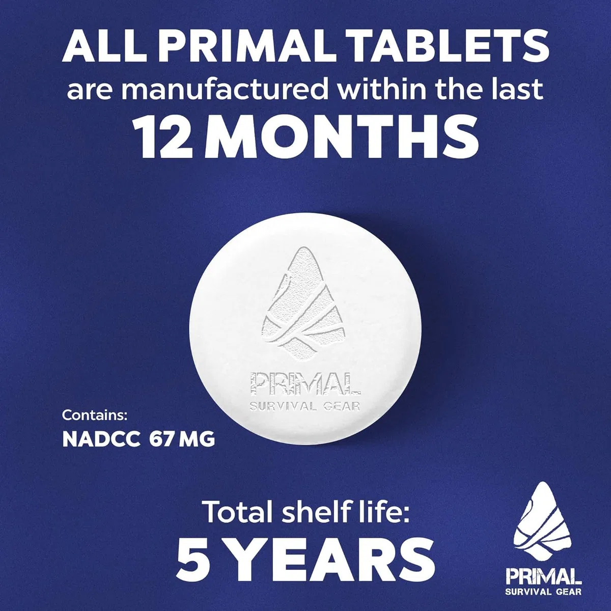 Tabletas purificadoras de agua, tabletas de purificación de agua para agua de emergencia, senderismo, camping, supervivencia, emergencia, sistema de filtración de agua potable, pestañas de